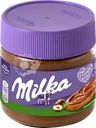 Паста ореховая MILKA с добавлением какао