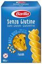 Макароны Barilla Fusilli без глютена, 400 г
