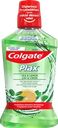 Ополаскиватель для полости рта COLGATE Plax Свежесть чая