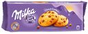 Печенье МИЛКА Чоко Куки, 168г