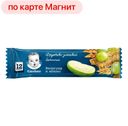 Батончик ГЕРБЕР, Злаки/яблоко/виноград, 25г