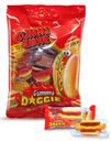 Мармелад Хот Дог (Gummy Doggie Bag) 77г GUMMI ZONE