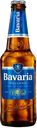 BAVARIA Premium Пиво свет фильтр 4,9% 0,45л ж/б(МПК):24