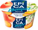 Йогурт Еpica Bouquet фруктовый с персиком и жасмином 4.8 %, 130 г