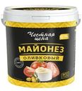 Майонез Честная цена Оливковый 67% 800г