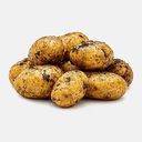 Картофель новый урожай 1кг (69,90₽/1кг)