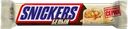 Батончик шоколадный SNICKERS White