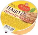 Паштет Атяшево Печеночный 95г