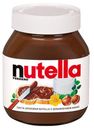 Шоколадная паста Nutella, 52 г