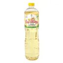 Масло подсолнечное рафинированное, Миладора, 0,9 л