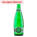 Вода минеральная РЫЧАЛ-СУ, Газированная, 500мл