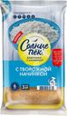 Блины Солнцепек с творожной начинкой замороженные 420г