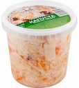 Капуста квашеная Традиции вкуса с клюквой, 900 г