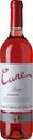 Вино Cune Rosado Rioja, розовое, сухое, 13,5%, 0,75 л, Испания