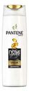 Шампунь и бальзам-ополаскиватель Pantene 3 в 1 Густые и крепкие для ослабленных волос 400 мл