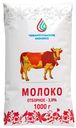 МОЛОКО пастеризованное, отборное, 3,8% (Чебаркульский МЗ), 1л
