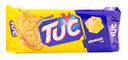 Крекер TUC со вкусом сыра, 100 г