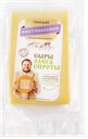 Сыр 50% Сыры Олега Сироты фестивальный Сирота ИП ГКФХ м/у, 150 г