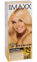 Крем-краска для волос Maxx Deluxe Premium 9.0 блондин, 110 мл