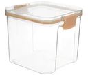 Ёмкость для хранения, O'Kitchen, 700 мл, в ассортименте