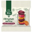 Чипсы Вкус & Польза Микс овощные 25г