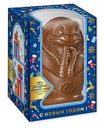 Шоколадная фигурка Монетный Двор Символ года 100г