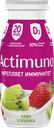 Продукт кисломолочный ACTIMUNO Киви, клубника 1,5%, без змж, 95г