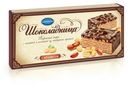 Торт вафельный «Шоколадница» с орехом, 270 г