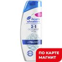 HEAD&SHOULDERS Шампунь 2в1Осн уход д/нор вол400мл(Проктер):6