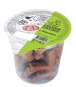 Гренки Дон Крутон С чесноком ржано-пшеничные 130г