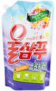 Гель для стирки Trio Wool Shampoo Fresh, 1,3 л