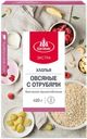 Хлопья овсяные с отрубями "АгроАльянс", 400 г