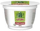 Сметана Чабан 40%, 180г