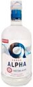 Водка Пять Девяток альфа 40%, 500мл