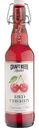 Пивной напиток Craft Beer Master Red Cherry осветленный нефильтрованный 4,5 % алк., Россия, 0,5 л