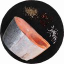 Форель замороженная, кусок, Турция, 1 кг