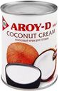 Крем кокосовый для готовки AROY-D, 560мл