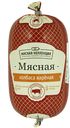 Колбаса вареная «Мясная коллекция» Мясная, 400 г