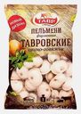 Пельмени Тавр Тавровские фирменные свино-говяжьи 1кг