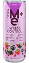 Напиток газированный GreenMe Plus Protect Stress Control, 330мл