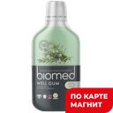 BIOMED Опол-ль д/пол рта здоровые десны 500мл:5/20