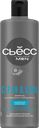 Шампунь для нормальных и жирных волос мужской СЬĔСС Men Clean&Cool, 450мл