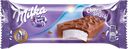 Пирожное бисквитное Milka Шоколадный перекус, 32 г
