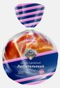 Калач Любительский Колос 300г
