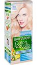 Крем-краска для волос интенсивная осветляющая Garnier Color Naturals Creme 1002 Жемчужный Ультраблонд, 60+40+10 мл