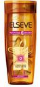 Шампунь L'Oreal Paris Elseve Роскошь 6 масел для волос нуждающихся в питании 250 мл