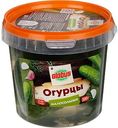 Огурцы малосольные Глобус, 1кг