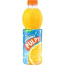 Напиток Pulpy Добрый, сокосодержащий, апельсин, 900 мл