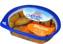 Мидии ВИЧИ, Маринованные, в  масле, 200г