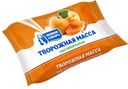 Масса творожная ВНИМИ-СИБИРЬ с курагой, 200г